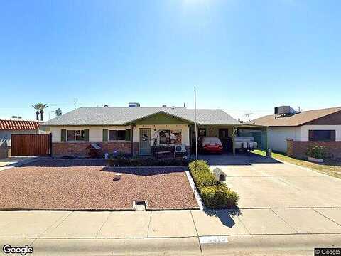 Reade, GLENDALE, AZ 85303