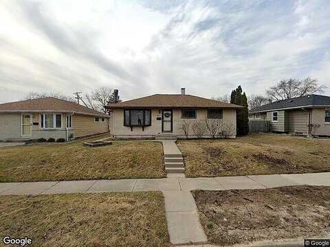 19Th, MILWAUKEE, WI 53221