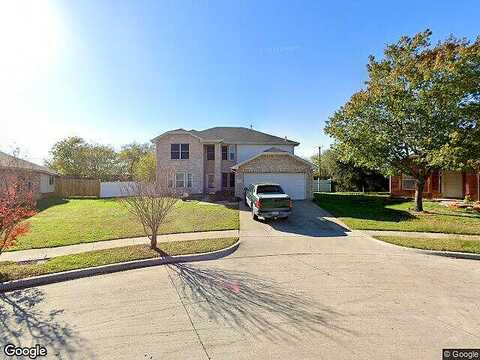 Lake Jackson, ARLINGTON, TX 76002