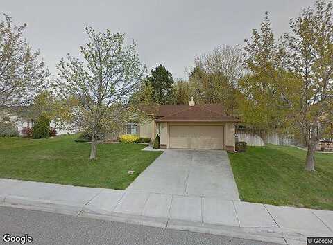 Timmerman, RICHLAND, WA 99352