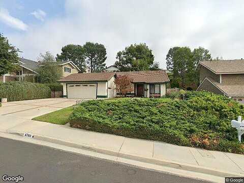 Calmbank, LA VERNE, CA 91750