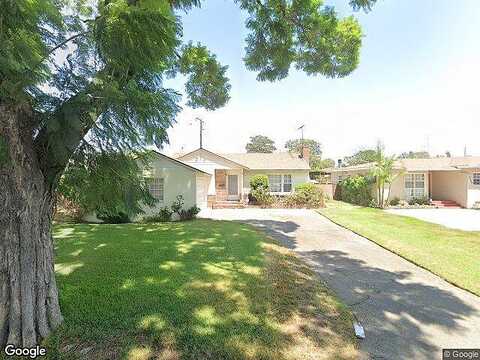 Dos Rios, DOWNEY, CA 90240