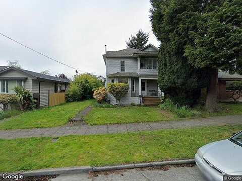 26Th, SEATTLE, WA 98117