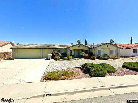 Natoma, HESPERIA, CA 92345