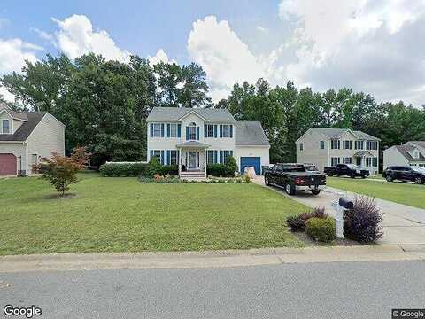 Southbury, HENRICO, VA 23231