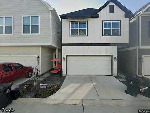 Parker Oaks, HOUSTON, TX 77076
