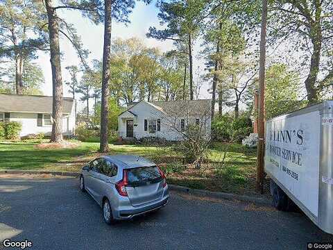 Wessex, RICHMOND, VA 23226