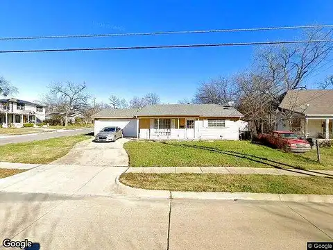 Church, FORT WORTH, TX 76112