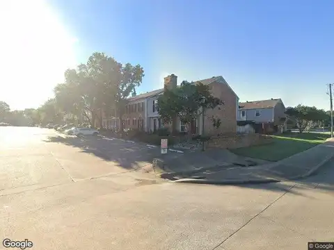 Abbey, EULESS, TX 76039