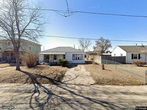 72Nd, COMMERCE CITY, CO 80022