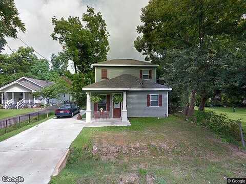Hansen, GROVES, TX 77619