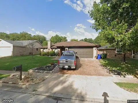 Constitution, WATAUGA, TX 76148