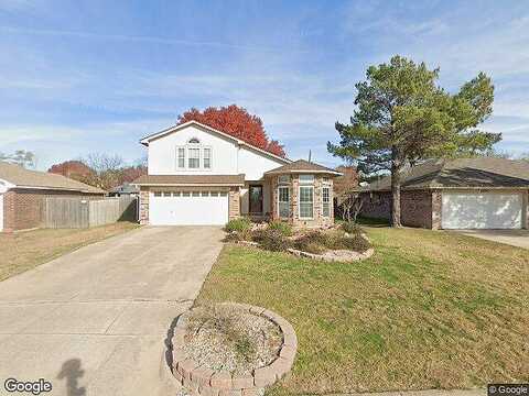 Aztec, FORT WORTH, TX 76135