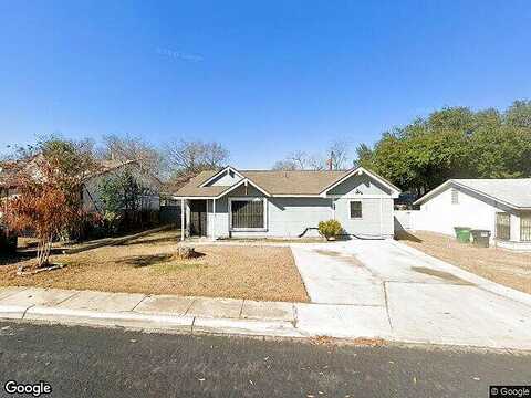 Flaming Oak, SAN ANTONIO, TX 78227
