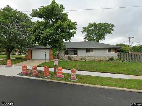 81St, MILWAUKEE, WI 53223