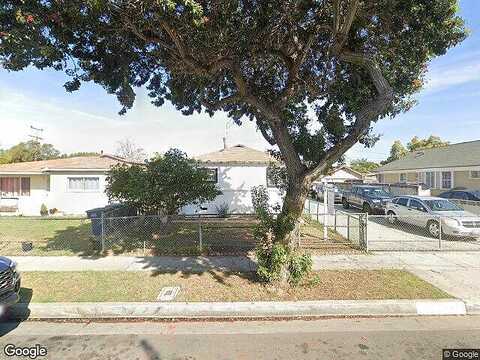 San Luis, PARAMOUNT, CA 90723