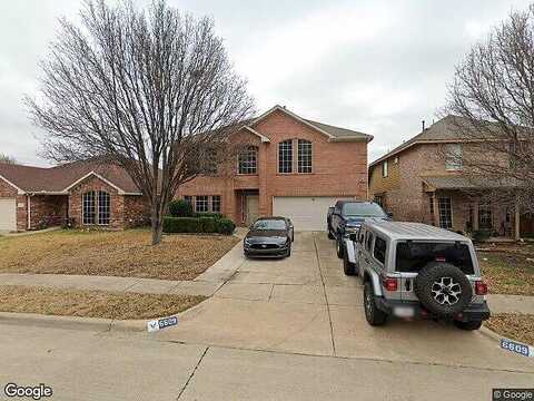 Watch Hill, ARLINGTON, TX 76002