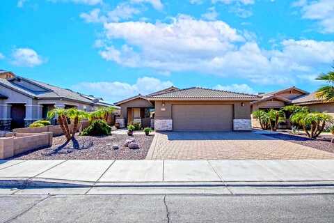 34Th, YUMA, AZ 85365