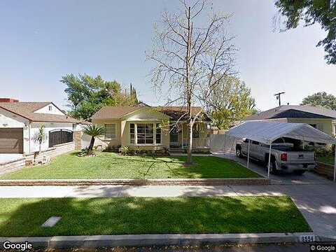 Rubio, VAN NUYS, CA 91406