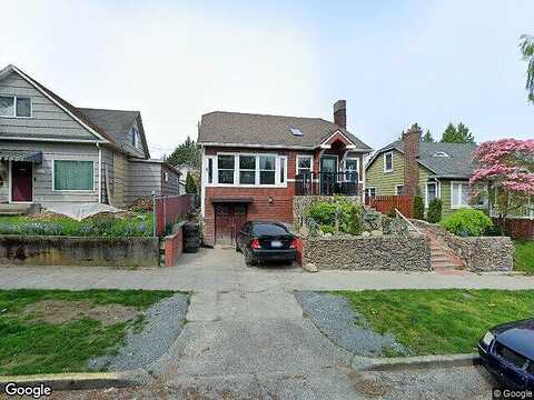 Sunnyside, SEATTLE, WA 98103