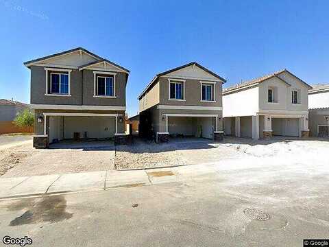 Dove Point, LAS VEGAS, NV 89130