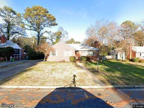 Park, RICHMOND, VA 23226