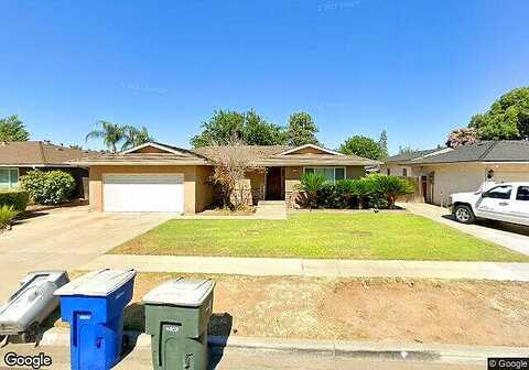 Angus, FRESNO, CA 93710