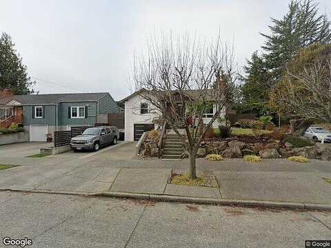 49Th, SEATTLE, WA 98136