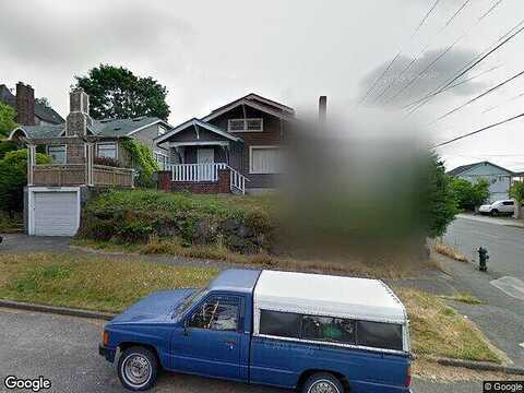 17Th, SEATTLE, WA 98115