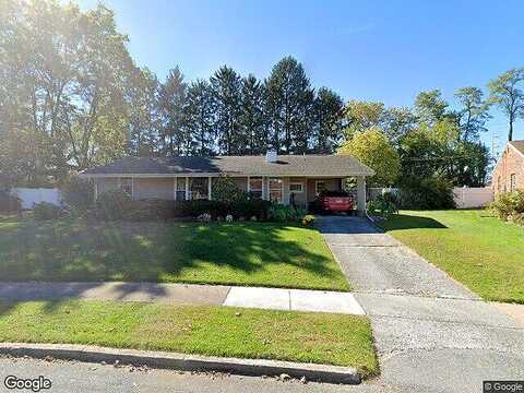 Runyon, HUMMELSTOWN, PA 17036