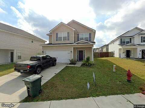 Fairview, HINESVILLE, GA 31313