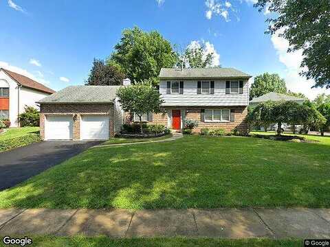 Stream Ridge, FEASTERVILLE TREVOSE, PA 19053