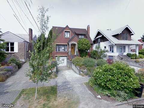 78Th, SEATTLE, WA 98117