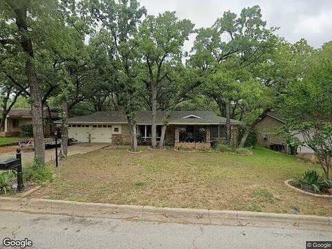 Ponderosa, HURST, TX 76053