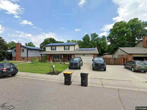 Kendall, LITTLETON, CO 80123