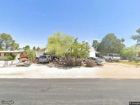 Calle Bellatrix, TUCSON, AZ 85710