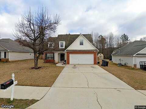 Winston, MCDONOUGH, GA 30252