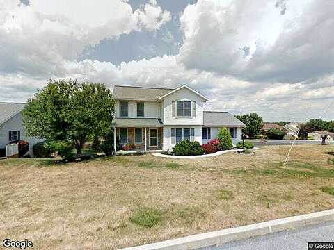 Rockledge, LEBANON, PA 17042