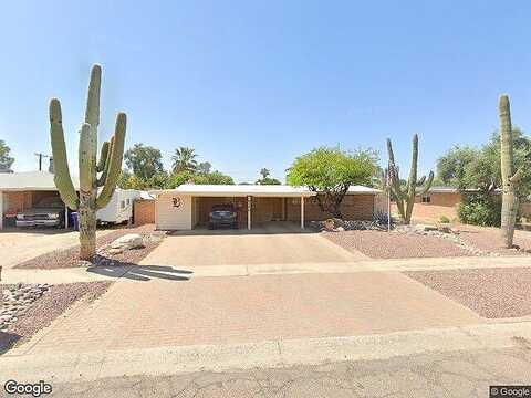 Malvern, TUCSON, AZ 85710