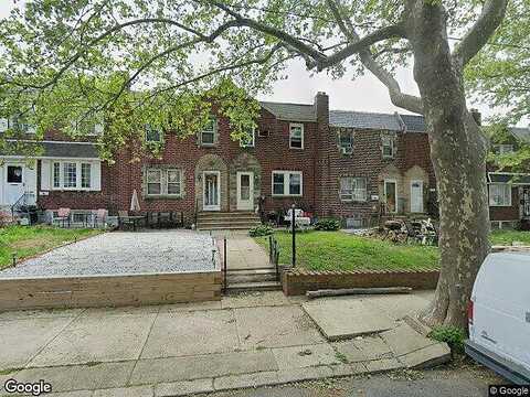 Jackson, PHILADELPHIA, PA 19135