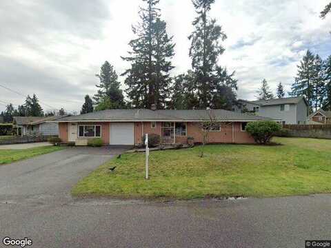 181St, LYNNWOOD, WA 98037
