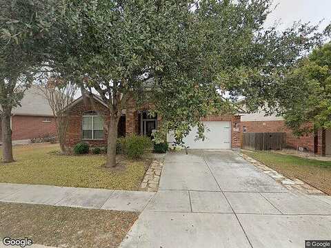 Palmetto, SAN ANTONIO, TX 78253