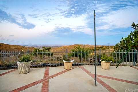 Godde Hill, LEONA VALLEY, CA 93551