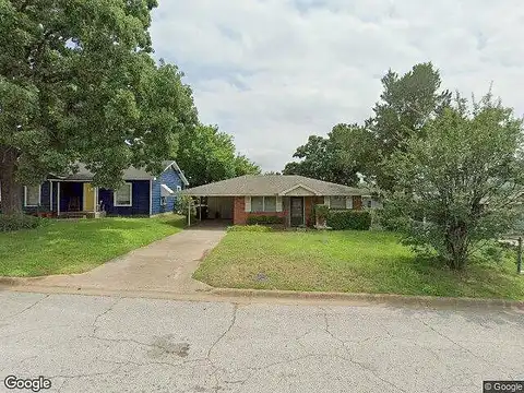 Brock, DENISON, TX 75020