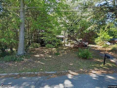 Castlewood, MORROW, GA 30260