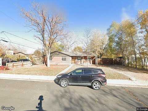 43Rd, WHEAT RIDGE, CO 80033