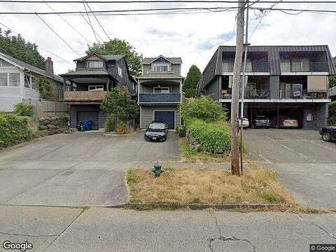 3Rd, SEATTLE, WA 98107