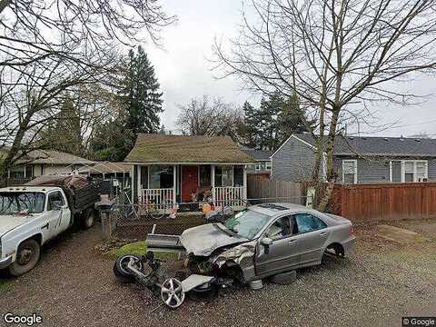 Knapp, PORTLAND, OR 97206