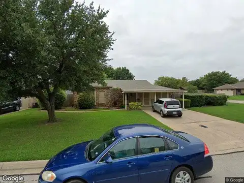 Walnut Creek, MANSFIELD, TX 76063