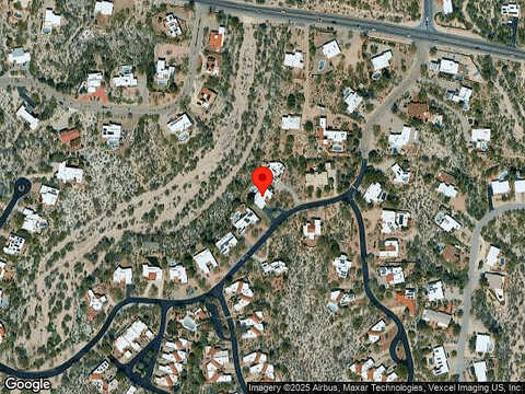 Country Club Vista, TUCSON, AZ 85750
